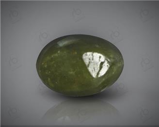 Natural Chrysoberyl Cat's eye Certified 4.91 CTS (3273 )